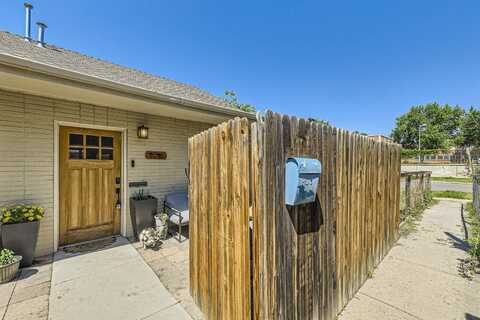 2841 N Columbine St, Denver, CO 80205