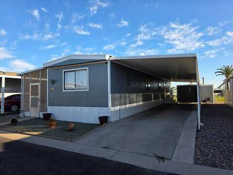 300 S VAL VISTA DR, Mesa, AZ 85204
