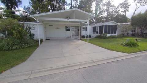 3151 NW 44th Ave, Ocala, FL 34482