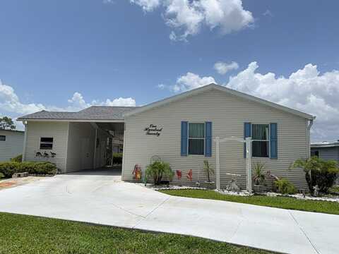 120 NORTH LAKE DRIVE, Leesburg, FL 34788