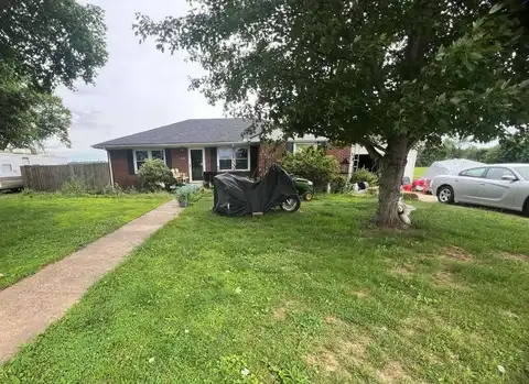 5760 STATE ROUTE 405, OWENSBORO, KY 42303