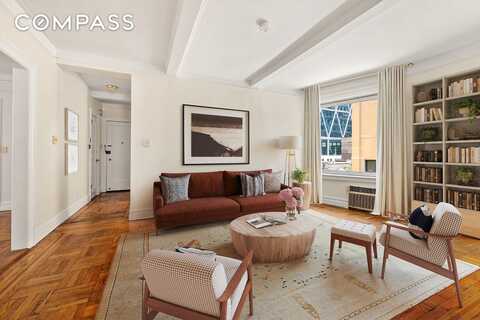345 West 55th Street, New York, NY 10019
