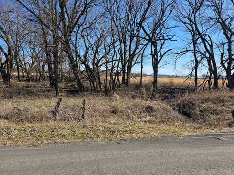 20 Sams Point, Sunshine Acres, Lake Eufaula, Canadian, OK 74425