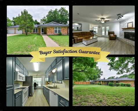 4117 Antelope Trail, Temple, TX 76504