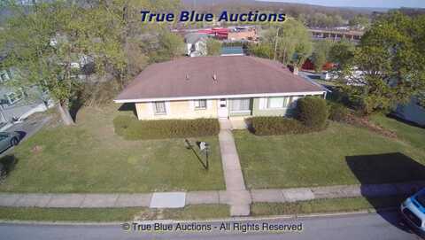 3315 Broad Avenue, Altoona, PA 16601