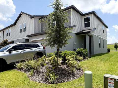2086 Crape Jasmine Lane, Orlando, FL 32824