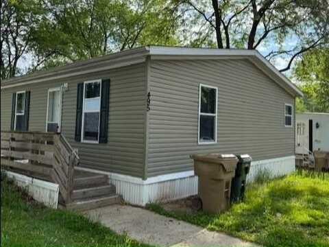495 Blackbird Lane, Madison, WI 53704