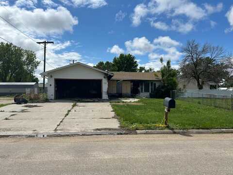 133 N. Harrington St., Ainsworth, NE 69210
