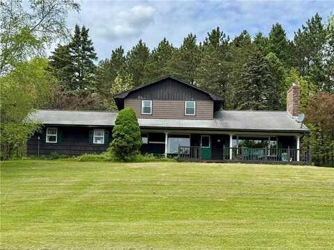 188 Collars Rd, Oneonta, NY 13820