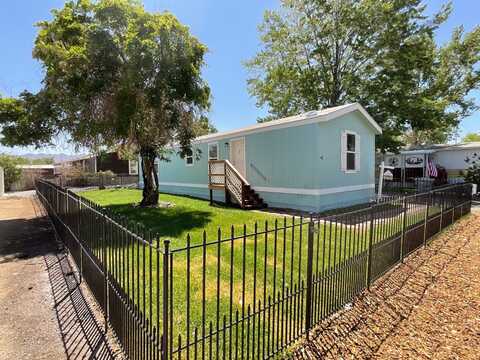 101 Lincoln Hwy, Wadsworth, NV 89442