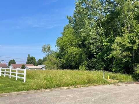 800 block of 24th Street, Tell City, IN 47586