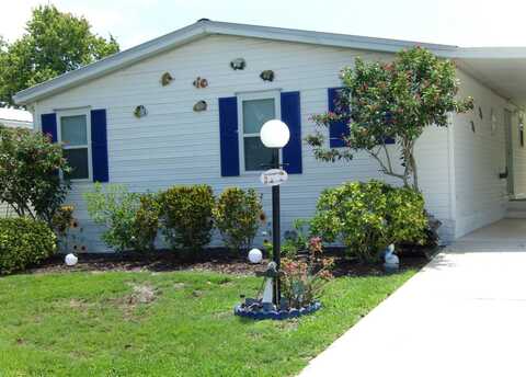 178 Blue Jay Lane, Merritt Island, FL 32953