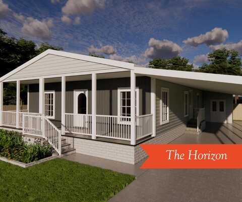 1232 Se Hub Street, Crystal River, FL 34429