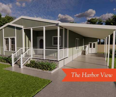 819 Se Rowan Court, Crystal River, FL 34429