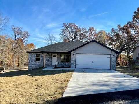 40 Eriboll LN, Bella Vista, AR 72715