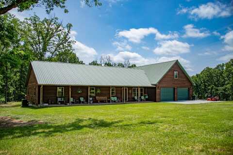 12 Freeman Bluff Trl, Lebanon, MO 65536