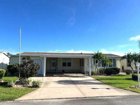 3805 Running Deer, Sebring, FL 33872
