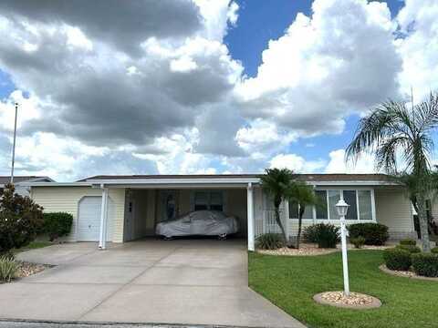 3805 Running Deer, Sebring, FL 33872