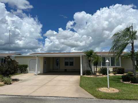 3805 Running Deer, Sebring, FL 33872