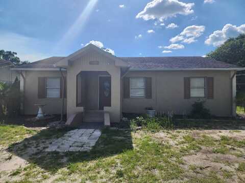 1159 NE Fairfax St, Winter Haven, FL 33881