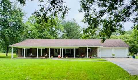 1140 Herman Williams Road, Fruitdale, AL 36539