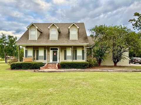 205 Martha Street, Saint Josesh, LA 71366