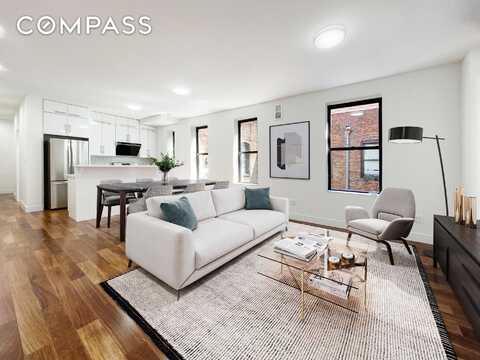 200 West 109th Street, New York, NY 10025