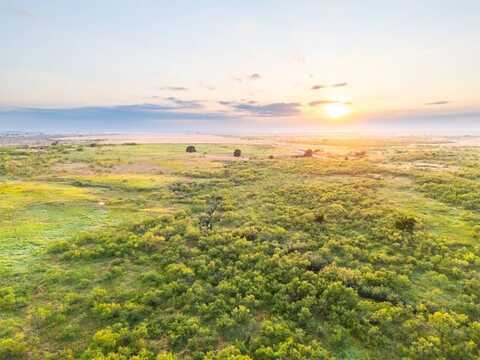 000 E 1380 Rd 280 acres, Willow, OK 73673