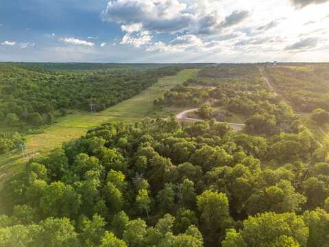39028 W 61st St. S, Mannford, OK 74044