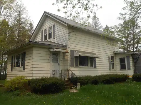 10790 Ebbe Rd., Marshfield, WI 54449