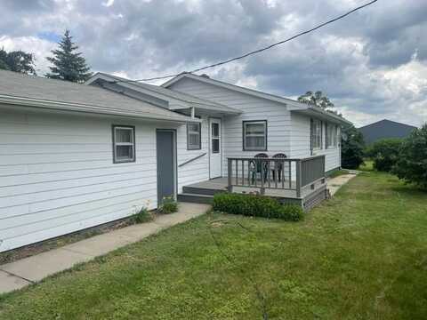 291 3rd St, Harrison, SD 57344