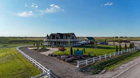 1910 2 Rd, Damar, KS 67632