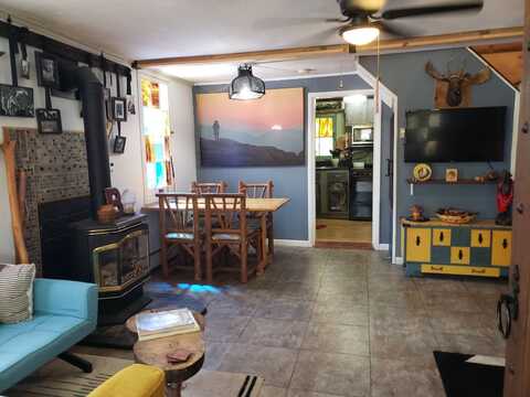 139 Third Ave, Caroga Lake, NY 12032
