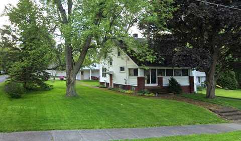 14851 French St., Damascus, OH 44619