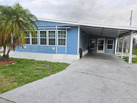 1301 Polk city road, Haines City, FL 33844
