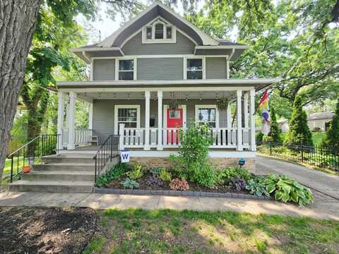 1016 24th Street, Des Moines, IA 50311
