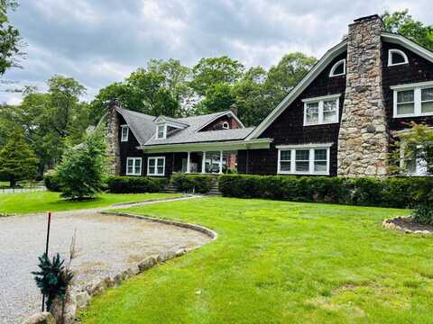 0 Wheatley rd, Old Westbury, NY 11568