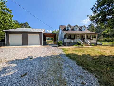 275 County Road 263, Piedmont, AL 36272