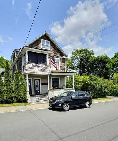 3 George St, Cohoes, NY 12047