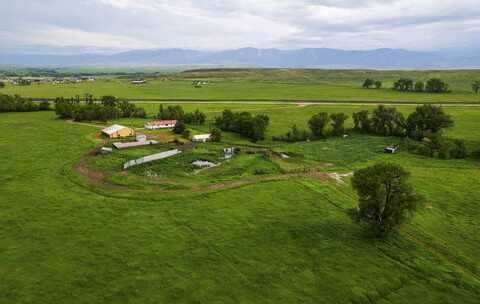 1111 Highway 345, Ranchester, WY 82839