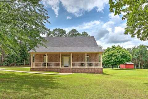 800 Governor RD, Huntsville, AR 72740
