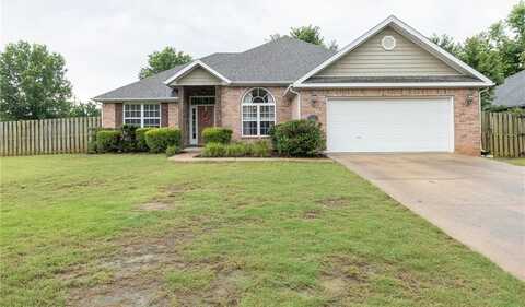 4949 W Waverly RD, Fayetteville, AR 72704