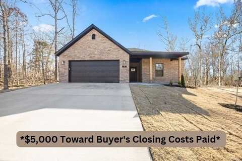 1 Boswell DR, Bella Vista, AR 72715