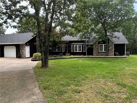1574 County Road 207 (Onyx Cave Rd.), Eureka Springs, AR 72632