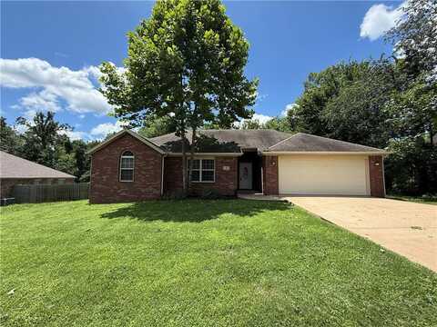 9 Hillswick DR, Bella Vista, AR 72715