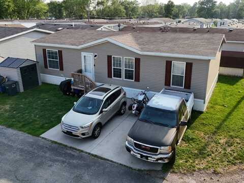 800 E State Road 212, Michigan City, IN 46360