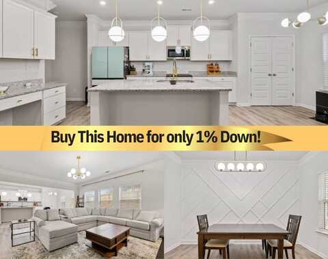 114 Green Tree Ct, Dacula, GA 30019