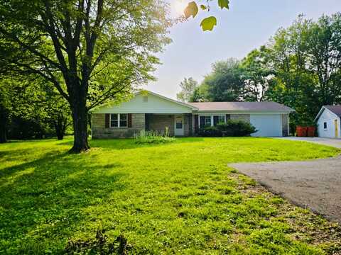 5019 S WILSON RD, ELIZABETHTOWN, KY 42701