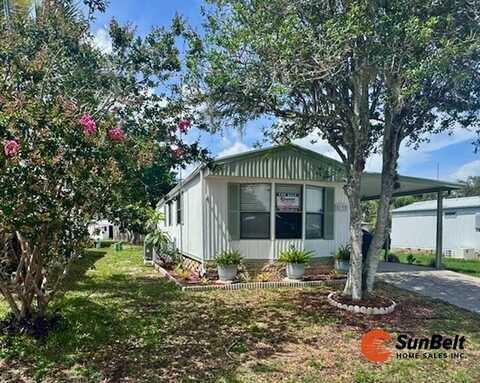 19 Lake Griffin Drive, Fruitland Park, FL 34731