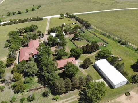 2409 ROAD AA, Goodwell, OK 73939